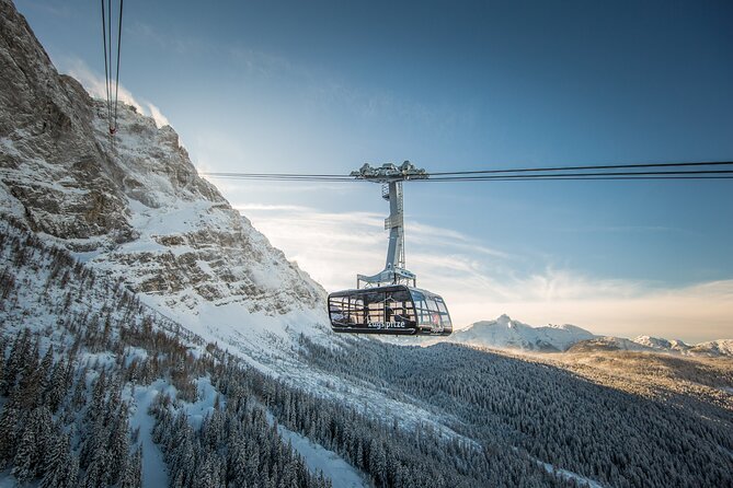Skip the Line NEUSCHWANSTEIN and Mt. Zugspitze Private Deluxe Tour - Good To Know