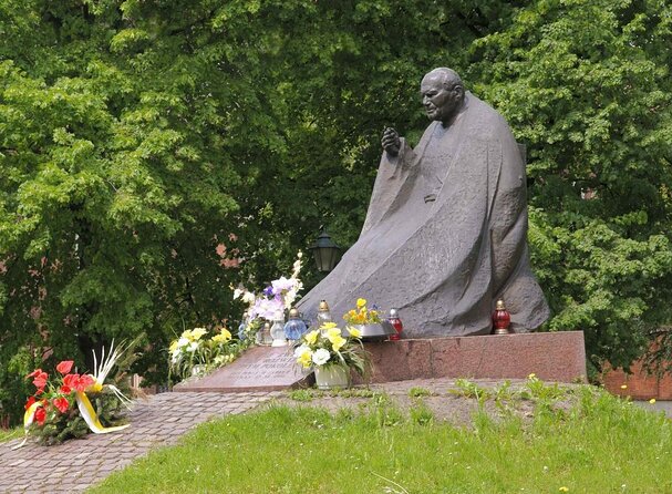 Skip The Line Ticket in Archdiocesan Museum Krakow - Good To Know
