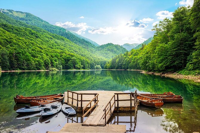 Skip the Line Tickets: National Park Biogradska Gora - Good To Know