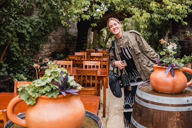 Skradin: Wine Tasting in a Local Family Winery - Good To Know