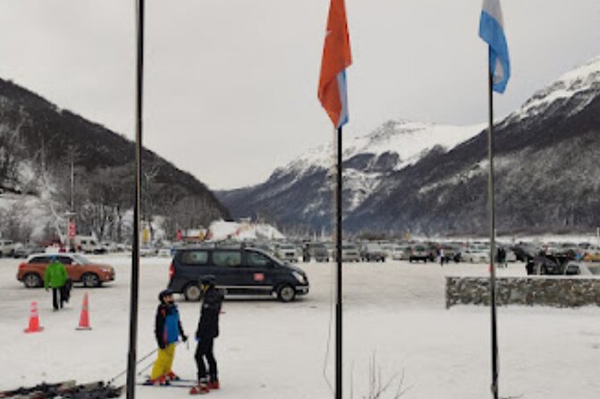 Sky Resort Roundtrip Transfer - Good To Know