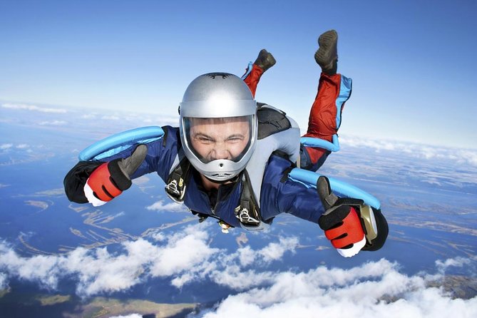 Skydiving - Parachuting - Skydiving - Good To Know