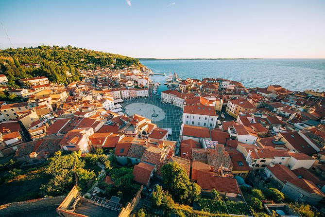 Slovenian Coast Roundtrip | Private off Cruise Excursion From Koper - Good To Know