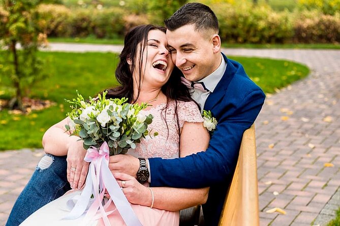 Small Family Weddings With Photographer @Ivetta_Photos - Good To Know