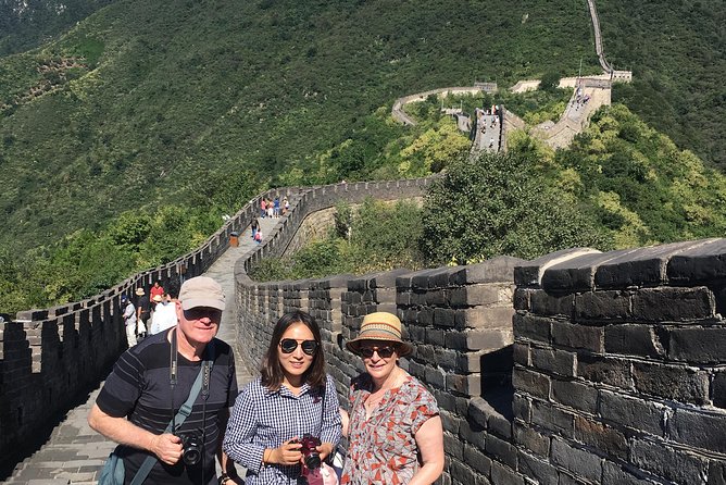 Small Group: Beijing Airport Layover All-inclusive Tour to Mutianyu Great Wall - Good To Know
