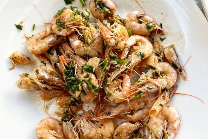 Small Group Casablanca Food Tour With a Local - Meeting and Pickup Details