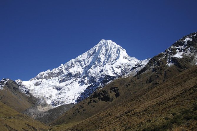 Small-Group Humantay Lake Day Trip With Breakfast and Lunch - Tour Details