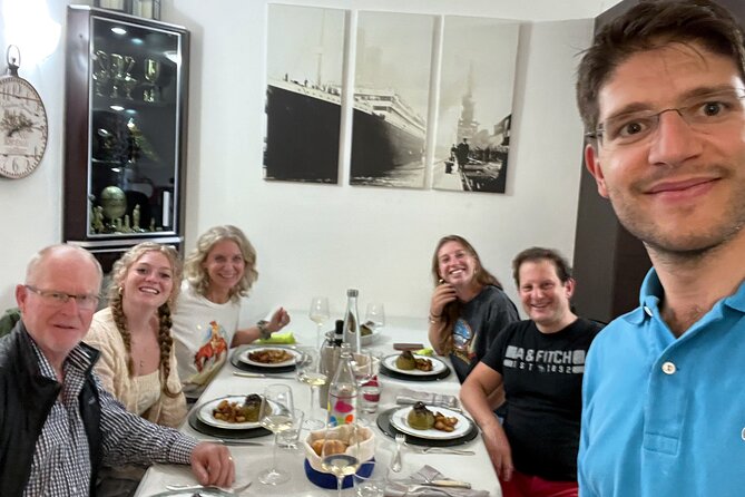 Small-Group Lombardy Dining Experience in Lomazzo - Good To Know
