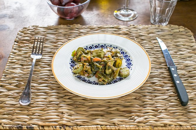 Small Group Market Tour and Dining Experience at a Cesarinas Home in Pienza - Good To Know