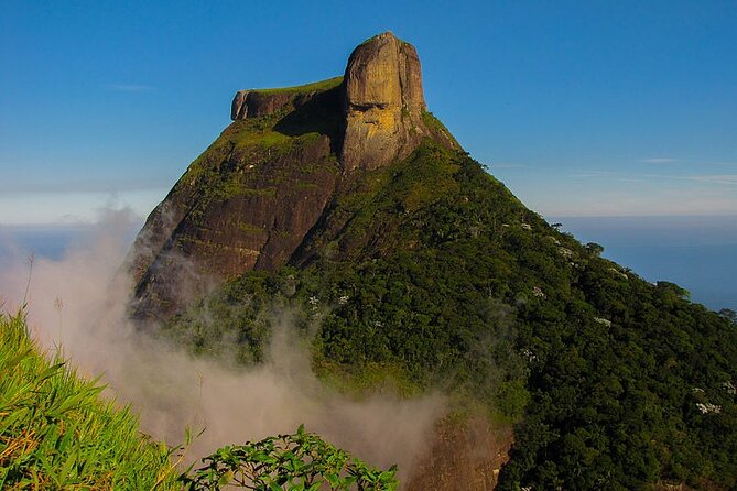 Small Group Pedra Da Gávea the Most Challenging Hike of Rio - Good To Know