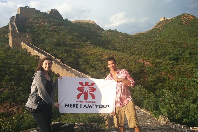 Small Group SUNSET Tour at Jinshanling Great Wall - Good To Know