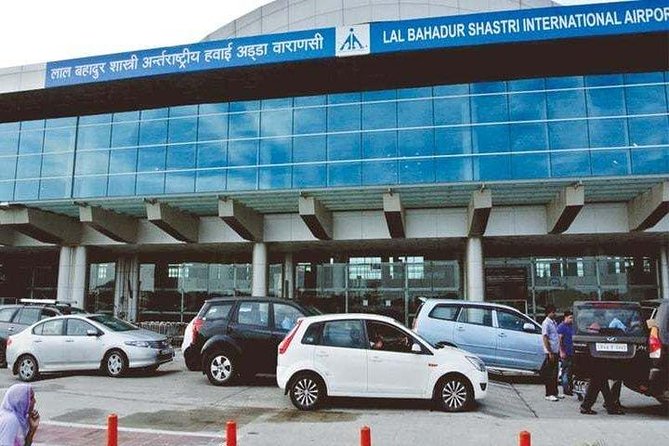 Smooth Transfer From Varanasi Airport to Hotel - Good To Know