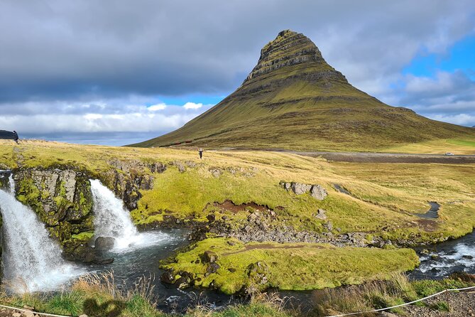 Snæfellsnes Peninsula Private Tour - Tour Highlights