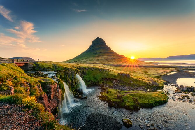 Snæfellsnes Peninsula Private Tour With a Local - Good To Know