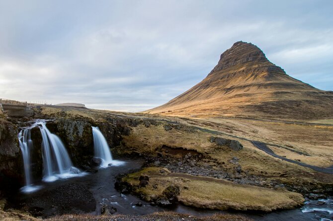 Snæfellsnes & Vatnshellir Lava Cave - PRIVATE TOUR - Good To Know