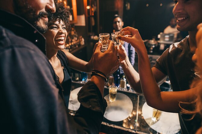 Snaps, Hygge and Nightlife Tour in Stockholm Old Town Bars - Good To Know