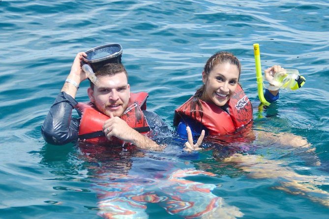 Snorkeling - Horseback Riding & Beach Buggy Tour - Good To Know
