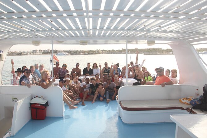 Snorkeling in the Sea Dolphin Off Sataya - Marsa Alam - Tour Overview