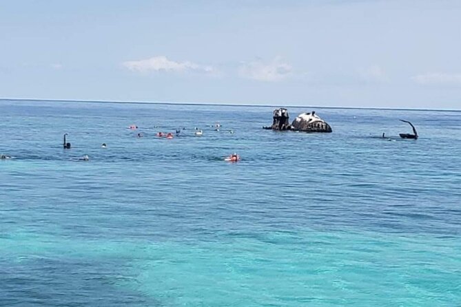 Snorkeling, Sloth in the Wild West Bay Beach City Tour - Good To Know