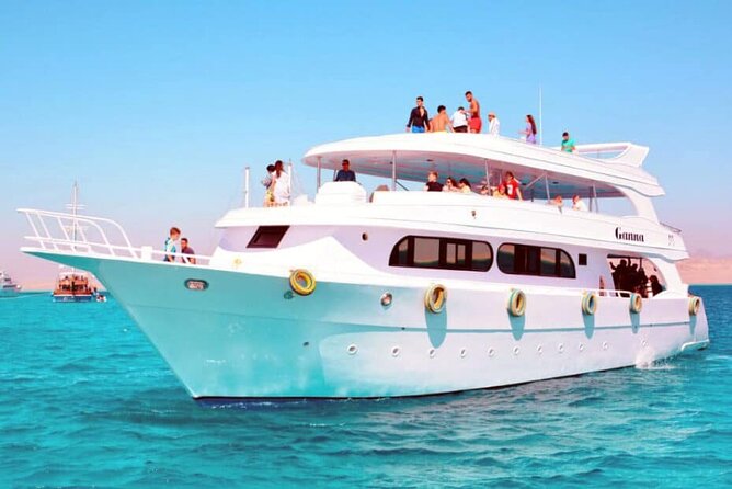 Snorkeling Trip With Dolphin at Samadai by VIP Boat-Marsa Alam - Good To Know