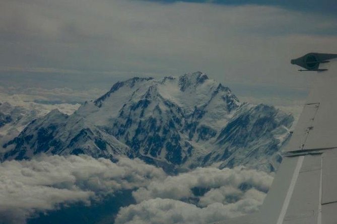 Snow Lake Hispar La Trek Pakistan - Good To Know