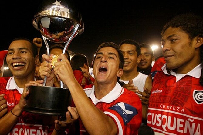 Soccer in Cusco Special Events - Good To Know