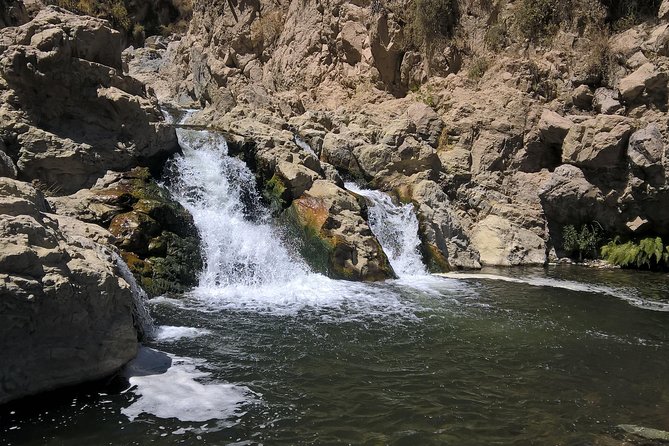 Sogay Waterfall ( EXCLUSIVE) - Good To Know