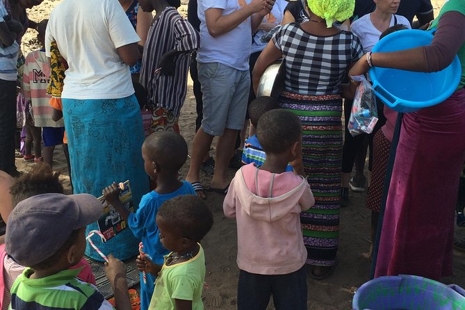 Solidarity Tourism in Traditional Villages - Good To Know