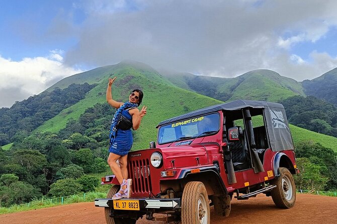 Solo Kerala Private Tour Package ( 5 Nights) - Munnar, Thekkady, Houseboat - Good To Know