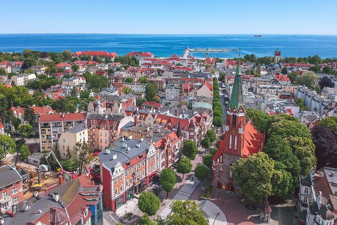 Sopot's Seaside Charms: A Guided Walking Tour - Good To Know