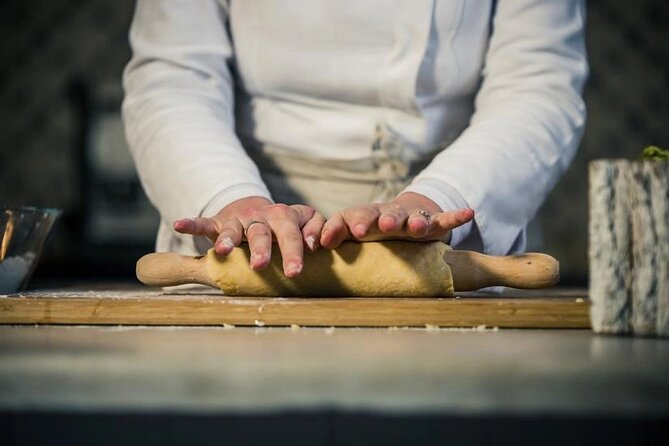 Sorrento Cooking Class-Cook Like a Local and Discover the Secrets - Good To Know