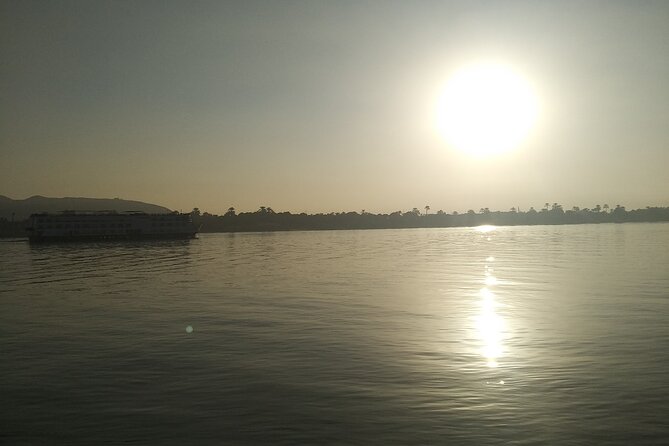 Soul Mate{4days Luxor,Aswan} - Good To Know