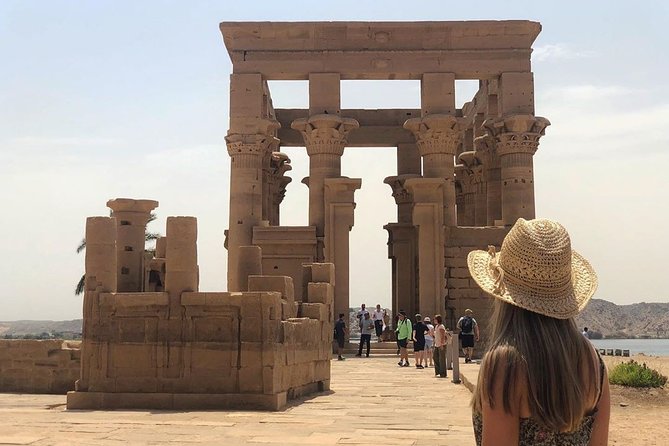 Sound and Light Show at Philae Temple - Good To Know