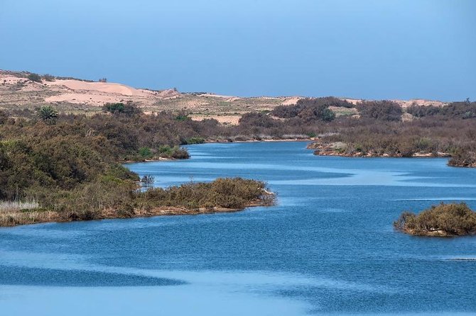 Souss Massa National Park From Agadir - Good To Know