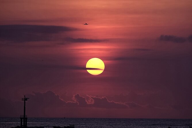 South Bali Beach Tour, Uluwatu Sunset Kecak Fire Dance & Seafood Barbeque Dinner - Inclusions and Exclusions