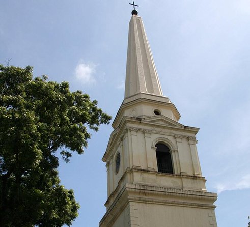 South India Church Tour - 5n6d - Good To Know