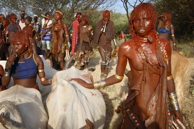 South Omo Valley in 4 Days, Ethiopia - Good To Know