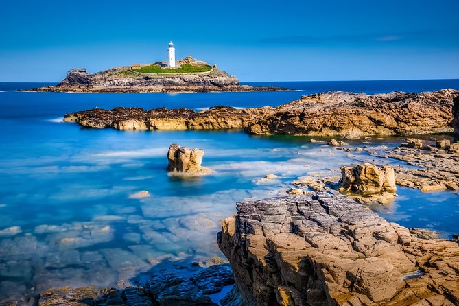 South West Coast Path Walking North Cornwall Coastline (13 Days, 12 Nights) - Good To Know