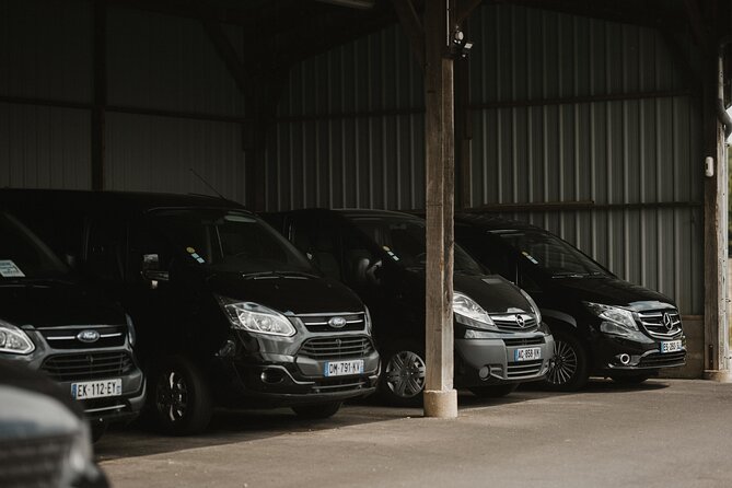 Southampton Cruise Port to Heathrow Airport Private Transfer - Good To Know