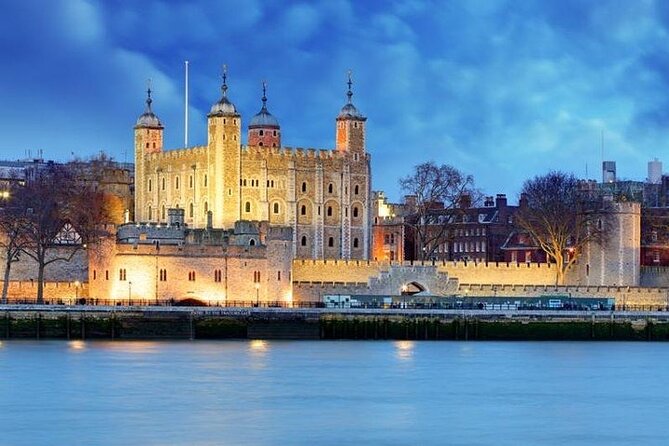 Southbank Tour Castles & Bridges : 15+ Top Sights (Private Tour) - Good To Know