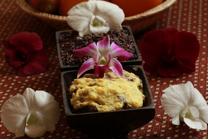 Spa Package (Body Scrub 60min, Body Massage 60 Min, Foot Reflex 30min) - Good To Know