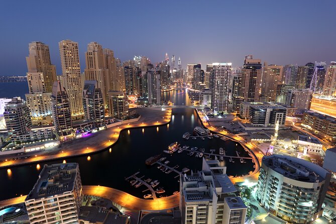 Special Full Day Dubai City Sightseeing Tour - Good To Know