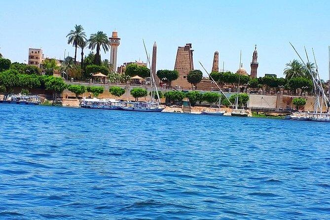 Special Snorkeling Day Trip to the Red Sea in Safaga From Luxor - Good To Know