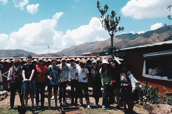 Spiritual 2 Days Ausangate With Inka Ceremonies - Good To Know