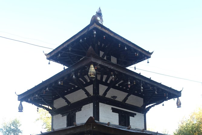 Spiritual Journey Muktinath Temple Tour - Good To Know