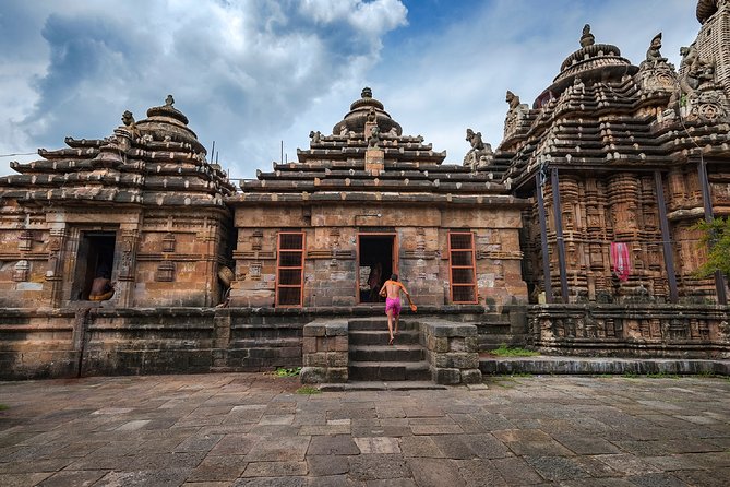 Spiritual Trails of Bhubaneswar (3 Hours Guided Temples Tour With Tuk Tuk Ride) - Good To Know