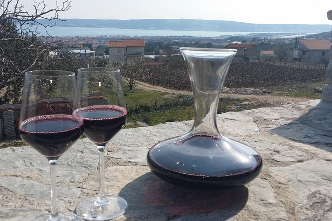 Split Wine Tour-Indigenous Sorts of Kastela Region - Good To Know
