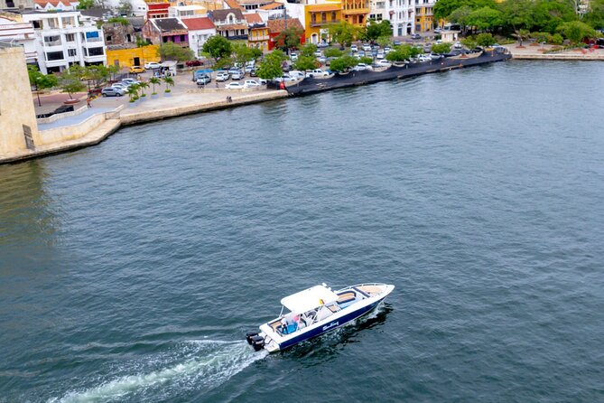 Sports Boat Rental Cap. 11 People for the Islands - Good To Know