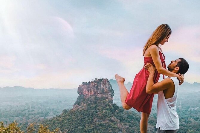 Sri Lanka. 7 Days Sightseeing Budget Tour Package - Good To Know