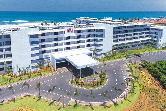 Sri Lanka Colombo Airport to RIU Ahungalla Hotel Transport - Good To Know
